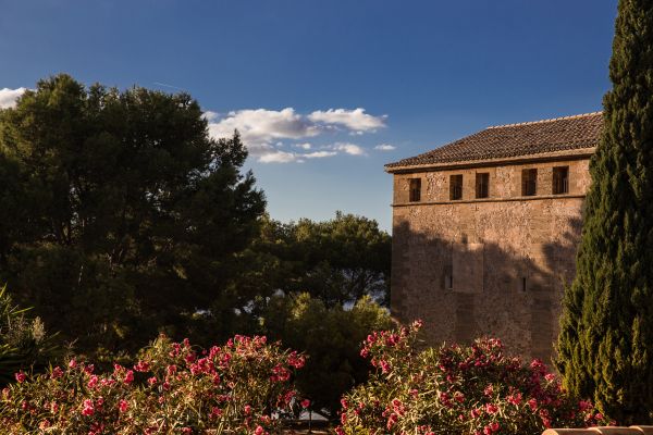 Ermita de la Victòria Petit Hotel (Alcúdia)